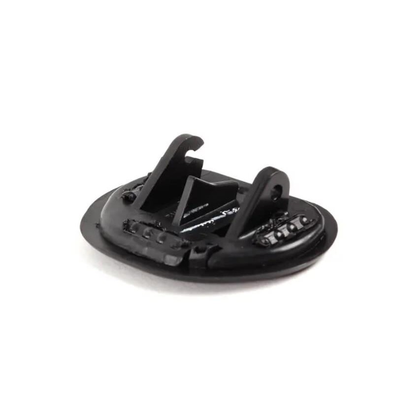 Cache de couvercle de lave-phare droit - Pièce d'origine BMW 51117078262