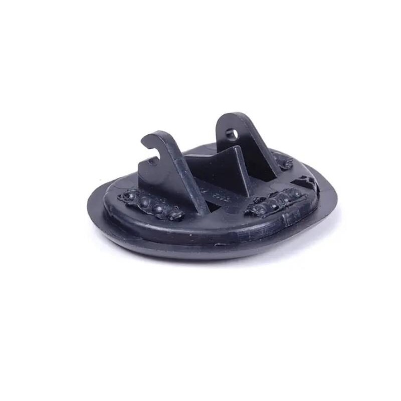 Cache de couvercle de lave-phare droit - Pièce d'origine BMW 51117078262