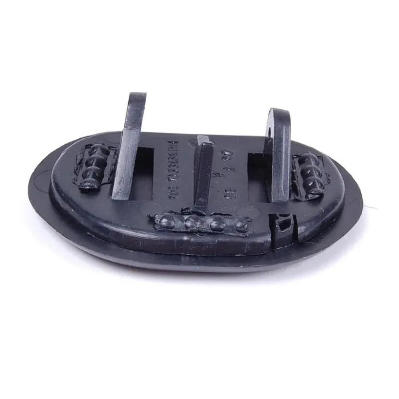 Cache de couvercle de lave-phare droit - Pièce d'origine BMW 51117078262