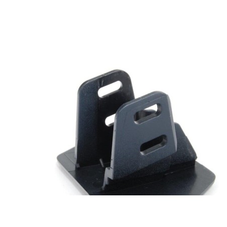 Bouchon de lave-phare avant gauche - Pièce d'origine BMW 61677211209