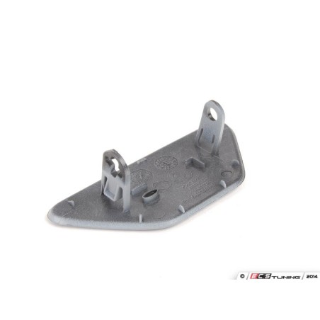 Cache du lave-phare gauche - Pièce d'origine BMW 51117246869