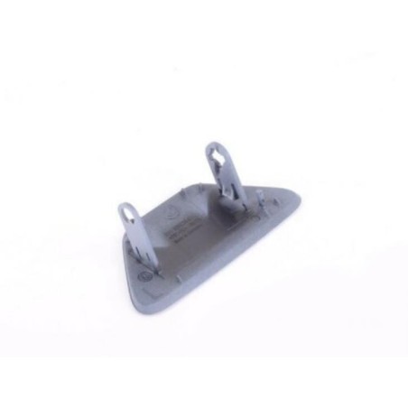 Cache de lave-phare de phare avant gauche N/S - Pièce d'origine BMW 51118055235 Cache de lave-phare de phare avant gauche N/S - Pièce d'origine BMW 51118055235