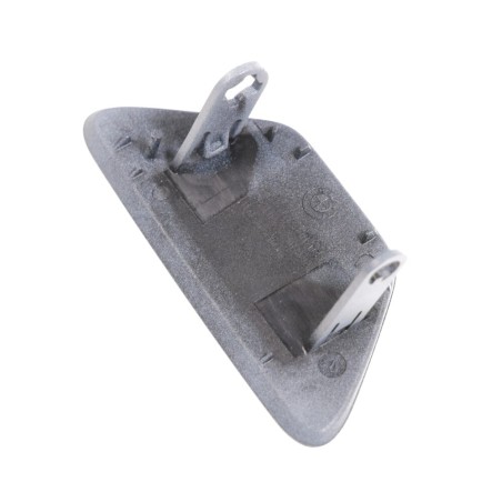 Cache de lave-phare de phare avant droit O/S - Pièce d'origine BMW 51118055236 Cache de lave-phare de phare avant droit O/S - Pièce d'origine BMW 51118055236
