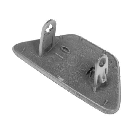 Cache du lave-phare droit - Pièce d'origine BMW 51117246870