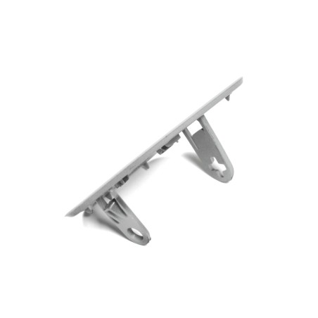 Cache du lave-phare droit - Pièce d'origine BMW 51117246870