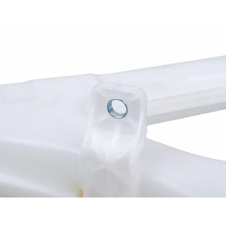 Réservoir de liquide lave-glace pour phares - Pièce d'origine BMW 61668041172 Réservoir de liquide lave-glace pour phares - Pièce d'origine BMW 61668041172