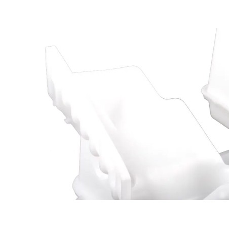 Réservoir de liquide lave-glace pour phares - Pièce d'origine BMW 61677895577 Réservoir de liquide lave-glace pour phares - Pièce d'origine BMW 61677895577
