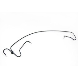 Tuyau de lave-phare - Pièce d'origine BMW 61668360664