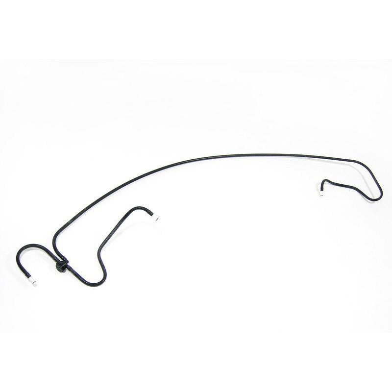 Tuyau de lave-phare - Pièce d'origine BMW 61668360664