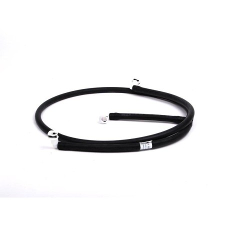 Tuyau de lave-phare - Pièce d'origine BMW 61677117844