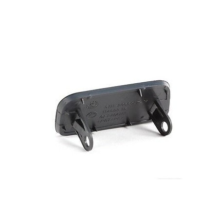 Cache de buse de lave-phare de phare droit O/S - Pièce d'origine BMW 51117111742