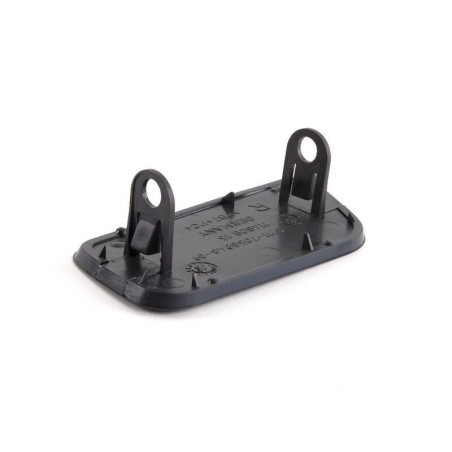 Cache de buse de lave-phare de phare droit O/S - Pièce d'origine BMW 51117111742
