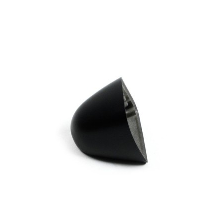 Cache du jet de lave-glace de phare conducteur (gauche) - Pièce d'origine BMW 61677145235 Cache du jet de lave-glace de phare conducteur (gauche) - Pièce d'origine BMW 61677145235