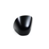 Cache du jet de lave-glace de phare conducteur (gauche) - Pièce d'origine BMW 61677145235 Cache du jet de lave-glace de phare conducteur (gauche) - Pièce d'origine BMW 61677145235
