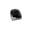 Cache du jet de lave-glace de phare conducteur (gauche) - Pièce d'origine BMW 61677145235 Cache du jet de lave-glace de phare conducteur (gauche) - Pièce d'origine BMW 61677145235