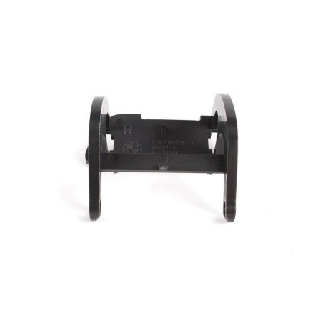 Levier de lave-phare droit - Pièce d'origine BMW 51117060586