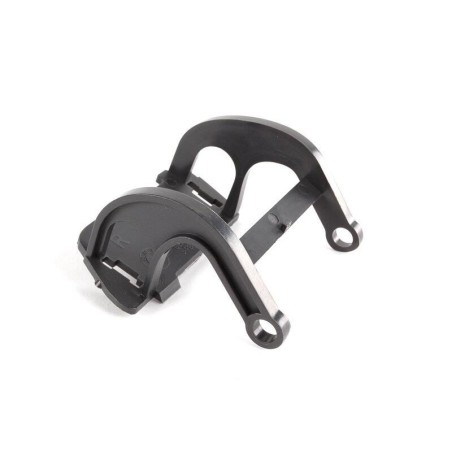 Levier de lave-phare droit - Pièce d'origine BMW 51117060586