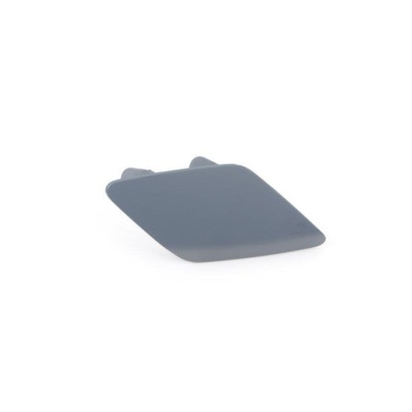 Cache de buse de lave-phare droit - Pièce d'origine BMW 51118060682