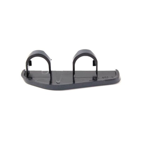 Cache de buse de lave-phare droit - Pièce d'origine BMW 61677066848