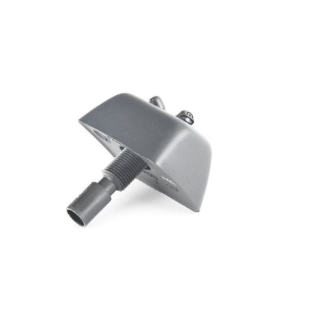 Buse de lave-phare gauche - Pièce d'origine BMW 61671384961