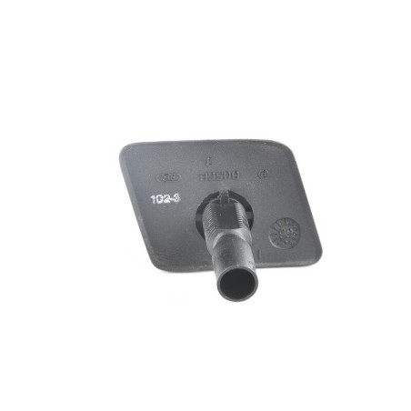Buse de lave-phare gauche - Pièce d'origine BMW 61671384961