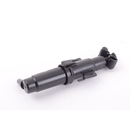 Buse de lave-phare gauche - Pièce d'origine BMW 61677341541
