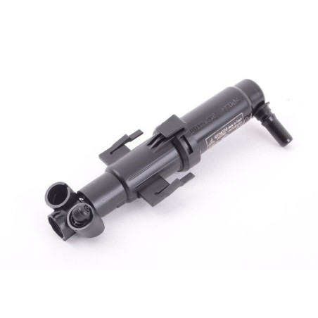 Buse de lave-phare gauche - Pièce d'origine BMW 61677341541