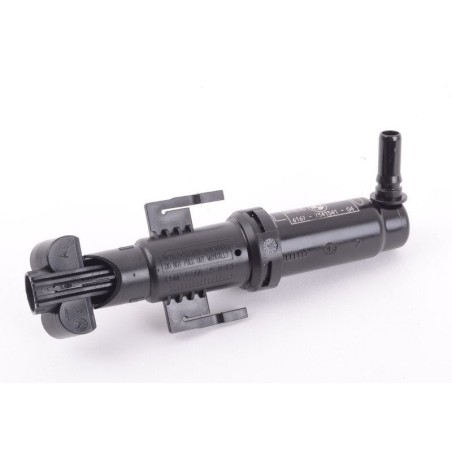 Buse de lave-phare gauche - Pièce d'origine BMW 61677341541