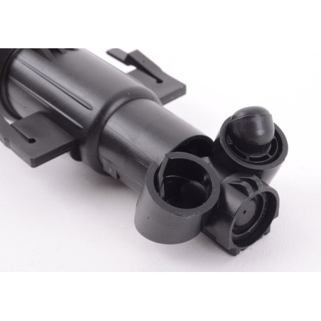 Buse de lave-phare gauche - Pièce d'origine BMW 61677341541