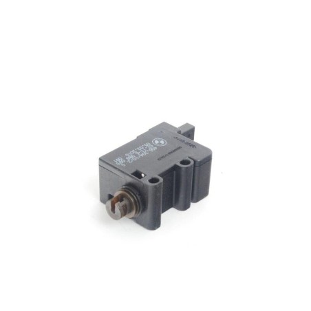 Pompe de lave-phare - Pièce d'origine BMW 67128377430