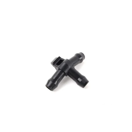 Connecteur de tuyau du système de lave-phare - Pièce d'origine BMW 61678377457