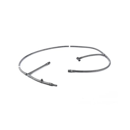 Tuyau du système de nettoyage des phares - Pièce d'origine BMW 61677182525