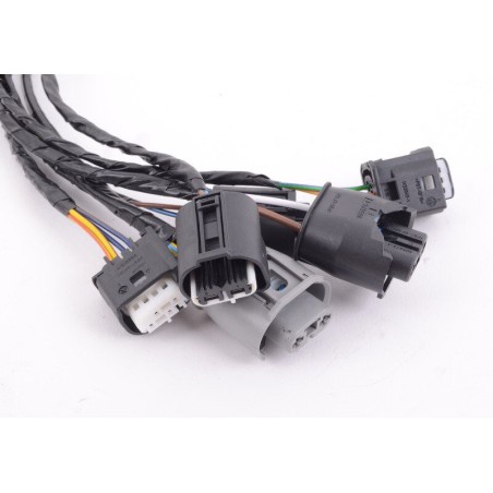 Ensemble de faisceaux de câblage de phares - Pièce d'origine BMW 61126936974