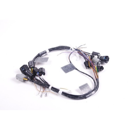 Ensemble de faisceaux de câblage de phares - Pièce d'origine BMW 61126939279