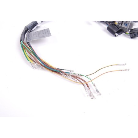 Ensemble de faisceaux de câblage de phares - Pièce d'origine BMW 61126939279