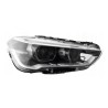 Phare avec technologie LED - Pièce d'origine BMW 63117428736 Phare avec technologie LED - Pièce d'origine BMW 63117428736