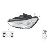 Phare avec technologie LED - Pièce d'origine BMW 63117428736 Phare avec technologie LED - Pièce d'origine BMW 63117428736