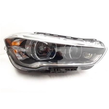Phare avec technologie LED - Pièce d'origine BMW 63117436462 Phare avec technologie LED - Pièce d'origine BMW 63117436462