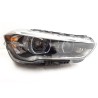 Phare avec technologie LED - Pièce d'origine BMW 63117436462 Phare avec technologie LED - Pièce d'origine BMW 63117436462