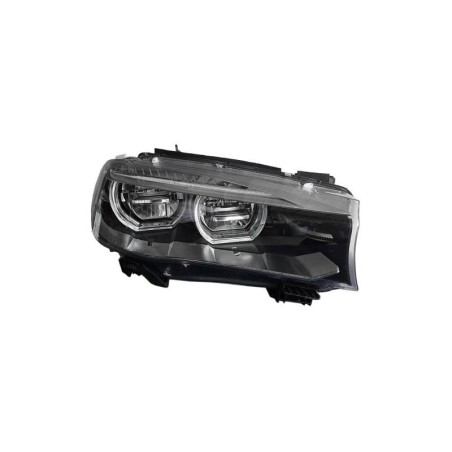 Phare avec technologie LED droit - Pièce d'origine BMW 63117442652 Phare avec technologie LED droit - Pièce d'origine BMW 63117442652