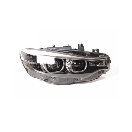 Phare avec technologie LED droit - Pièce d'origine BMW 63117478156 Phare avec technologie LED droit - Pièce d'origine BMW 63117478156