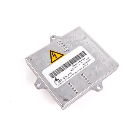 Unité de commande de phare au xénon - Pièce d'origine BMW 63127176068