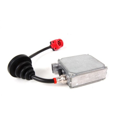 Unité de commande de phare au xénon - Pièce d'origine BMW 63128386708 Unité de commande de phare au xénon - Pièce d'origine BMW 63128386708