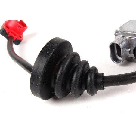 Unité de commande de phare au xénon - Pièce d'origine BMW 63128386708 Unité de commande de phare au xénon - Pièce d'origine BMW 63128386708
