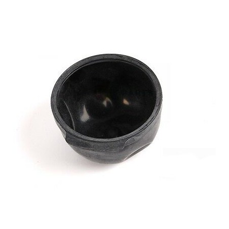 Cache de couverture de phare au xénon (1998 - 2001) - Pièce d'origine BMW 63126901480