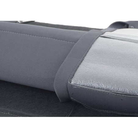 Garniture de toit anthracite - Pièce d'origine BMW 54318229821 Garniture de toit anthracite - Pièce d'origine BMW 54318229821