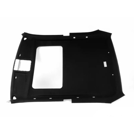 Garniture de toit noire - Pièce d'origine BMW 51442253560 Garniture de toit noire - Pièce d'origine BMW 51442253560