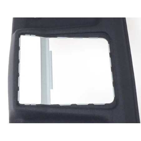 Garniture de toit noire - Pièce d'origine BMW 51442253560 Garniture de toit noire - Pièce d'origine BMW 51442253560