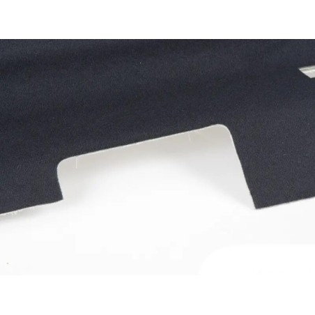 Garniture de toit noire - Pièce d'origine BMW 51442253560 Garniture de toit noire - Pièce d'origine BMW 51442253560