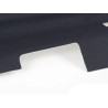 Garniture de toit noire - Pièce d'origine BMW 51442253560 Garniture de toit noire - Pièce d'origine BMW 51442253560